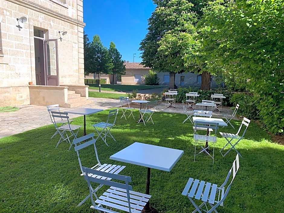 Hôtel Château La Chèze - Bordeaux Floirac