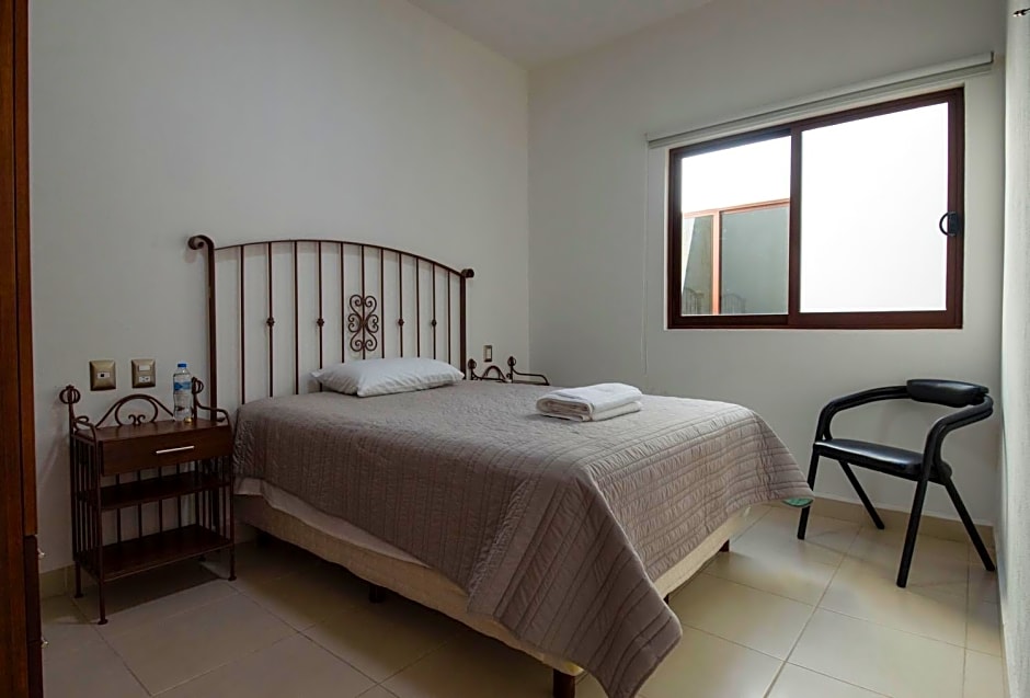 COMALA Bed & Breakfast