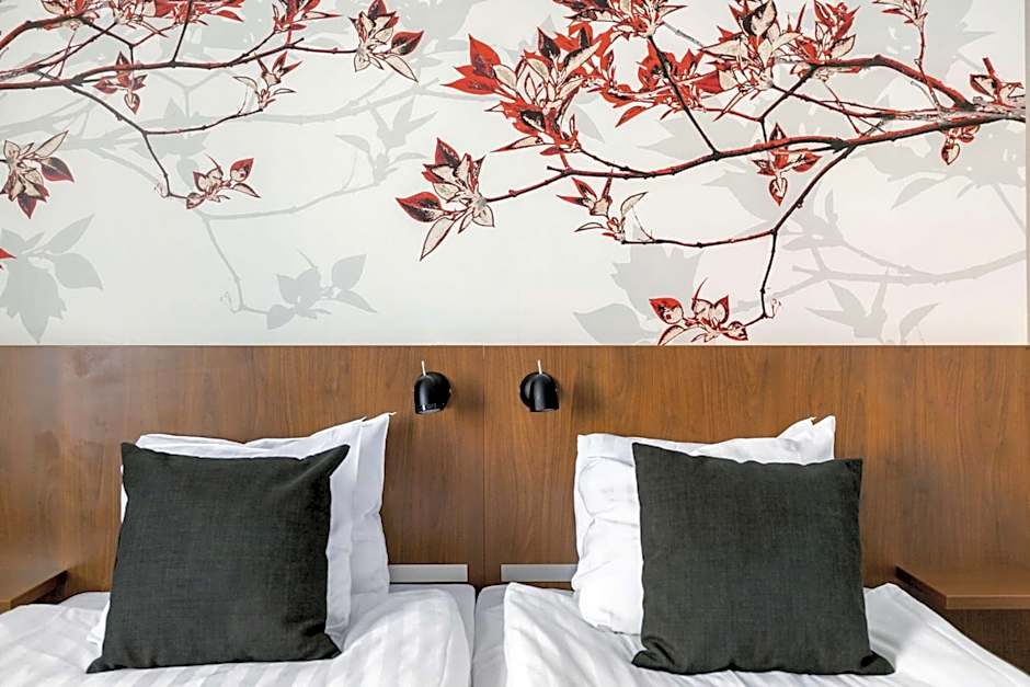 Best Western Hotel Statt Katrineholm