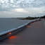 Page Terrace Beachfront Hotel