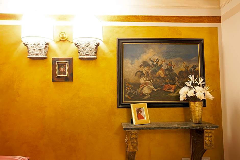 Martins Residence de Luxe