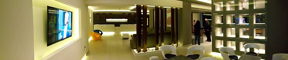 Cosmopolitan Hotel