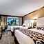 Crowne Plaza Hotel Foster City-San Mateo By IHG