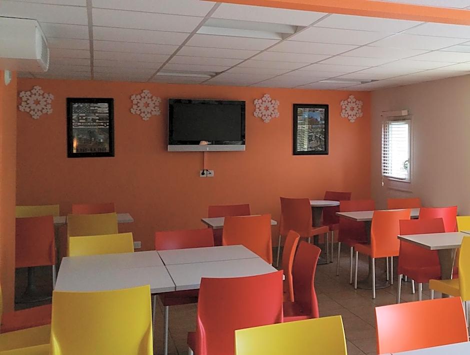 Premiere Classe Bayeux