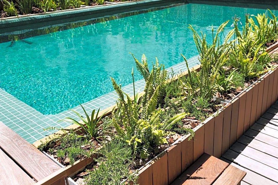 Hotel Costanero Montevideo - MGallery