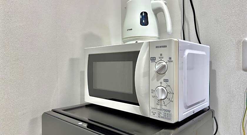 Little Island Okinawa Nago