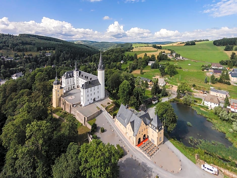 Schloss Purschenstein