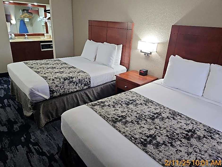 Best Western Montis Inn