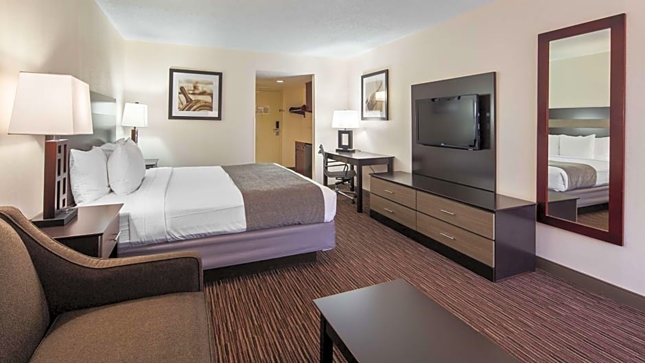 Best Western Oak Manor