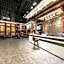 James Joyce Coffetel Bengbu Yintai City Branch
