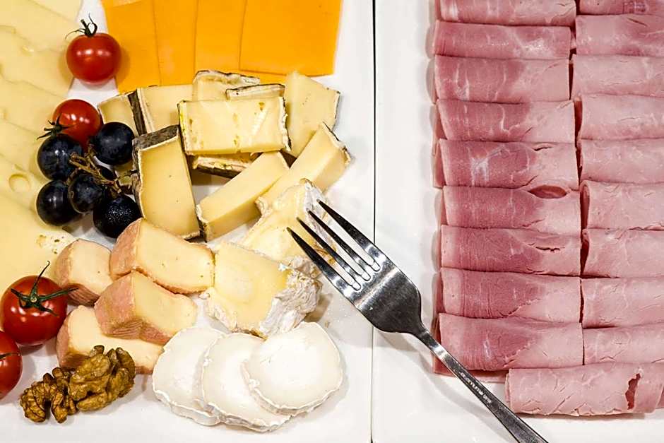 Le Lodge Brit Hotel Strasbourg Zenith