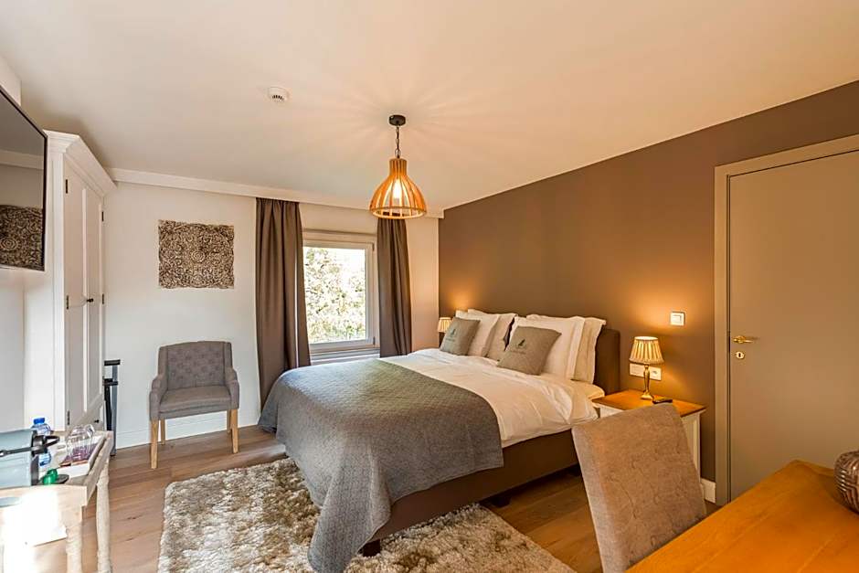 Charmehotel Klokkenhof