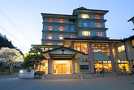 Yura No Yado Seifuen