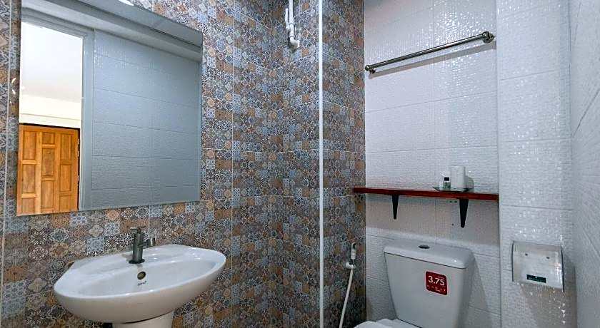 Sweet Loft Hotel Don Muang