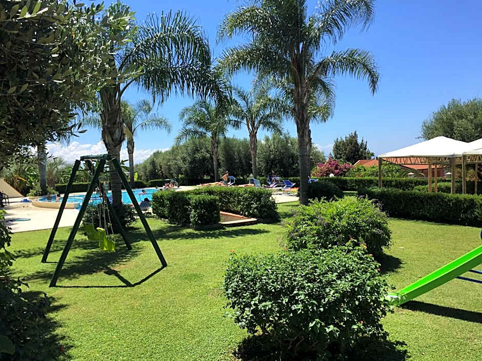 Delta Club Residence