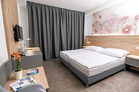 Superior Plus Double Room [Vietoris]