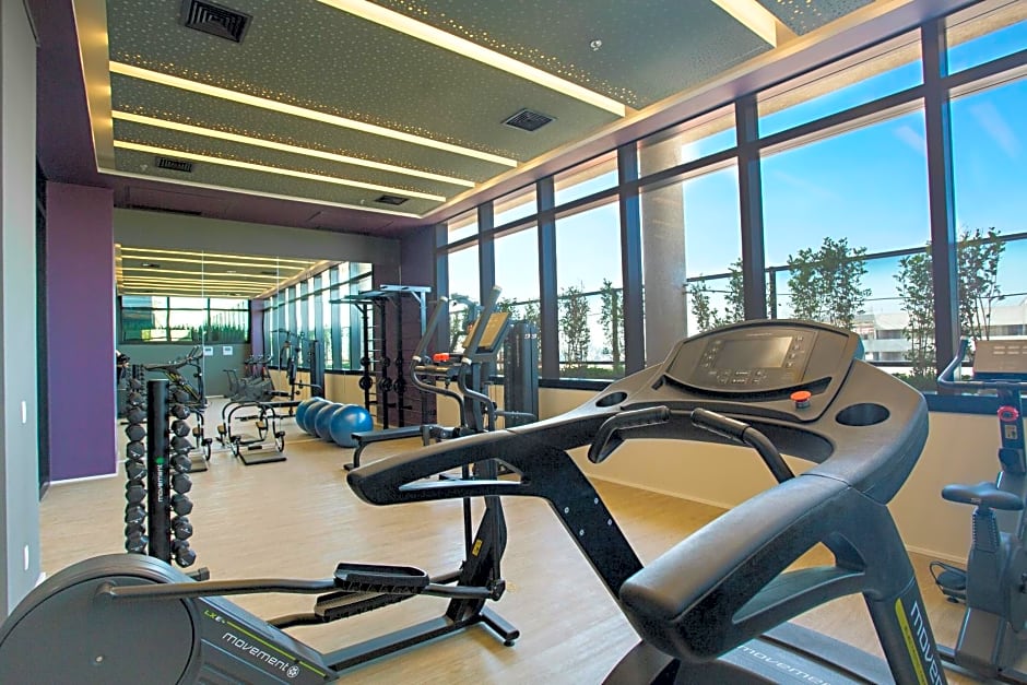 Royal Palm Tower Anhanguera