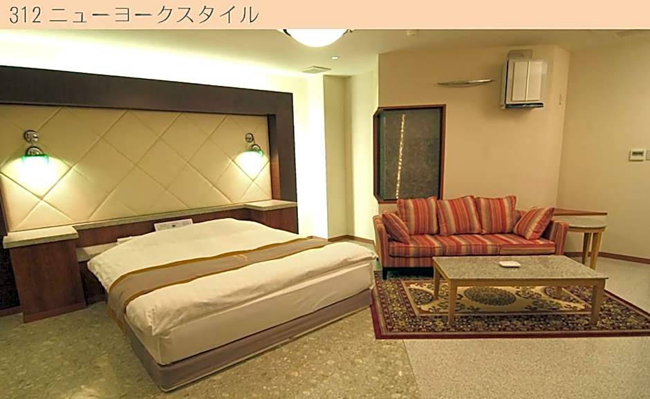 Hotel Very Matsusaka (Adult Only)
