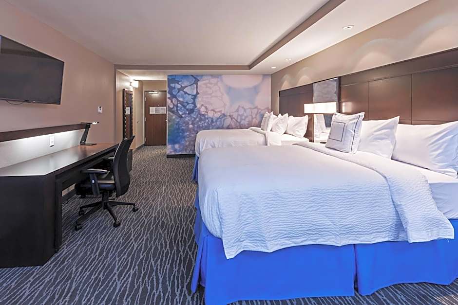 Courtyard by Marriott Abilene Northeast