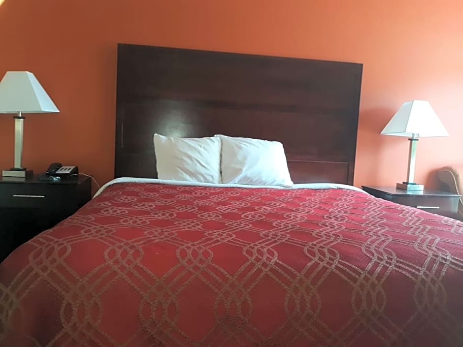 Baymont by Wyndham Chattanooga/Eastridge
