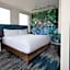 Canvas Moncton Tapestry Collection by Hilton