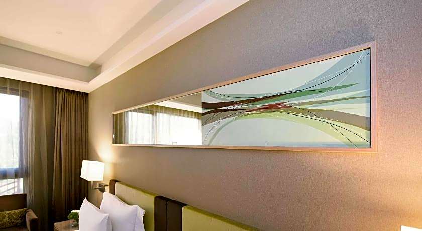 Fullon Hotel Taipei, East