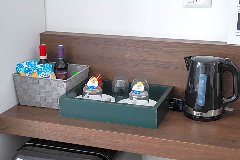 B&B I LAKE IT BELLAGIO