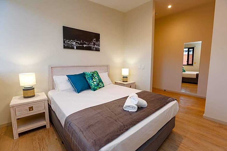 Global Backpackers Cairns