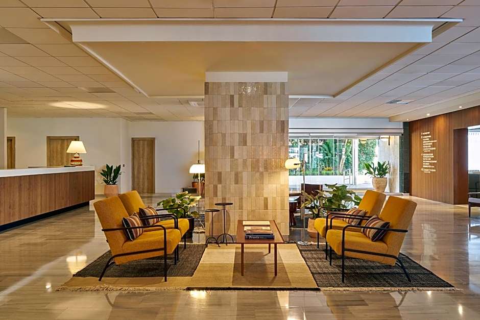 Medplaya Hotel Riviera - Adults Recommended