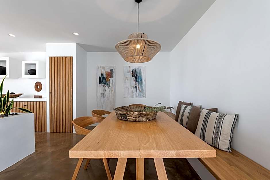 Andronis Arcadia Hotel