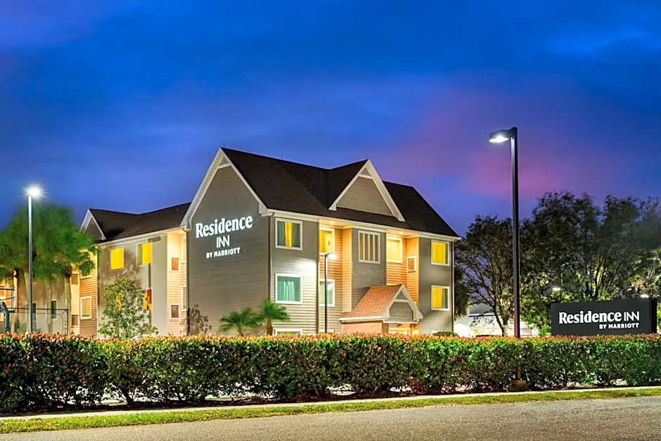 Residence Inn by Marriott Fort Myers