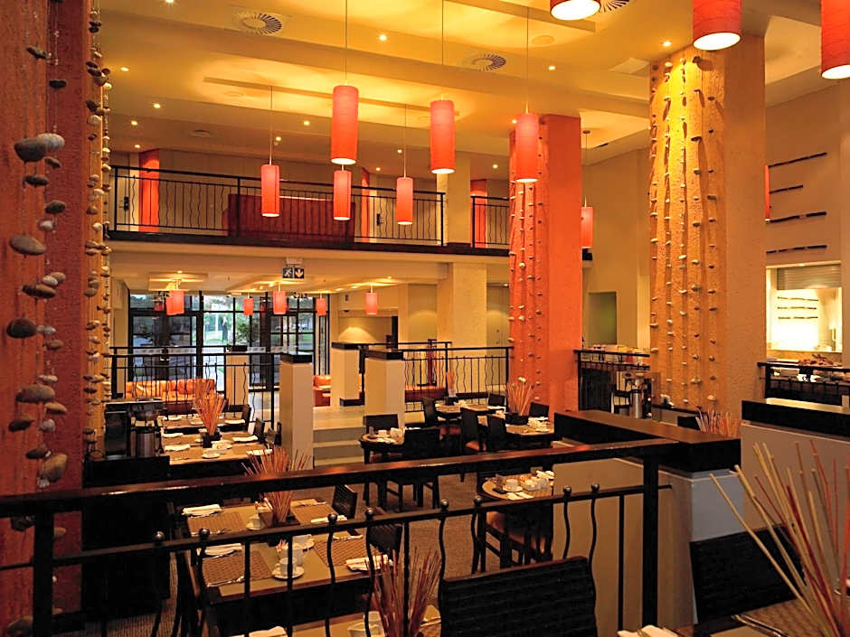 Peermont Metcourt Inn at The Grand Palm - Gaborone