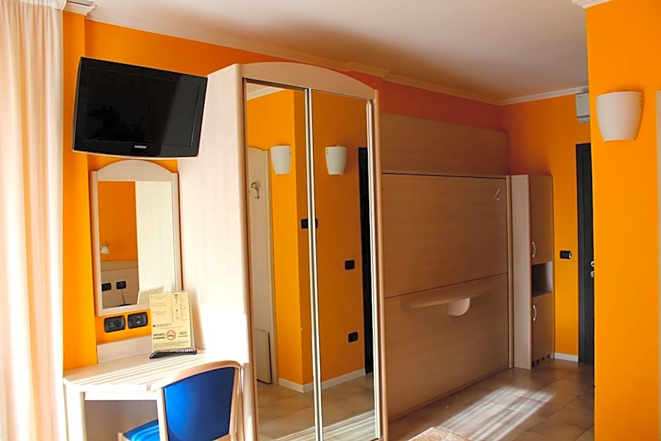 Hotel Toresela Bike am Gardasee