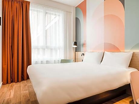 B&B HOTEL Namur