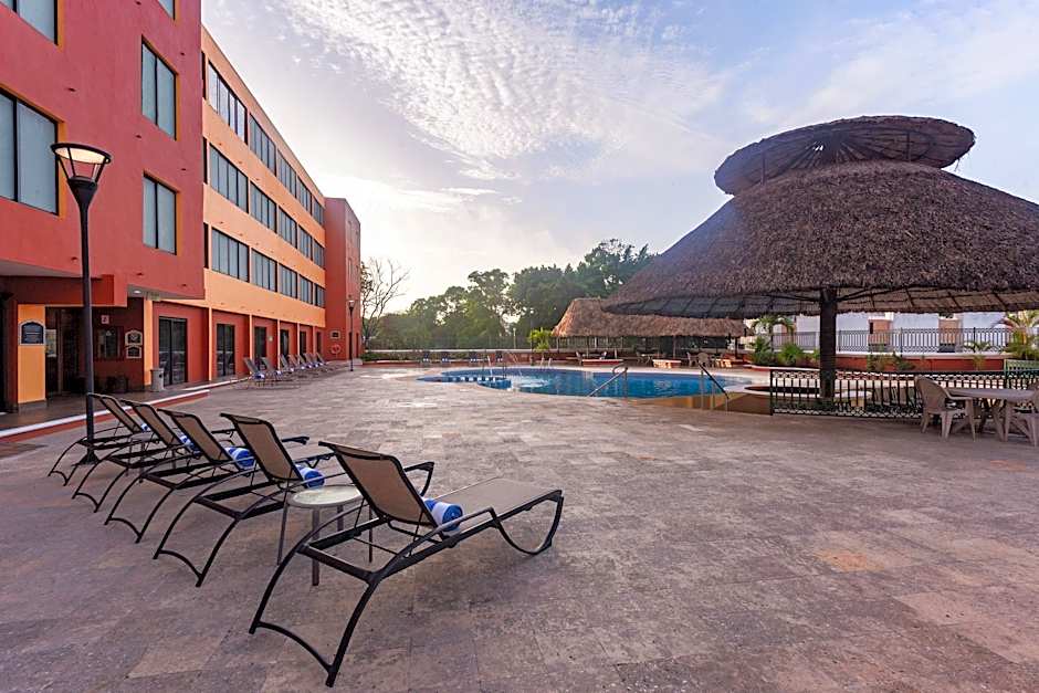 Holiday Inn Merida By IHG