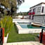 HOTEL BOUTIQUE CASA DEL BOSQUE