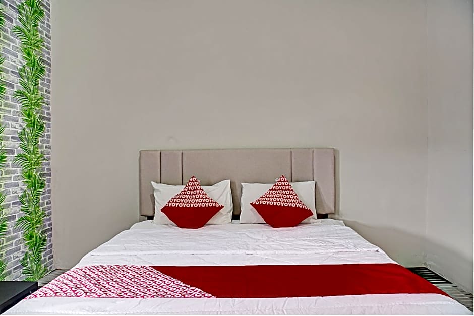 Hotel O Sartika Gh Syariah