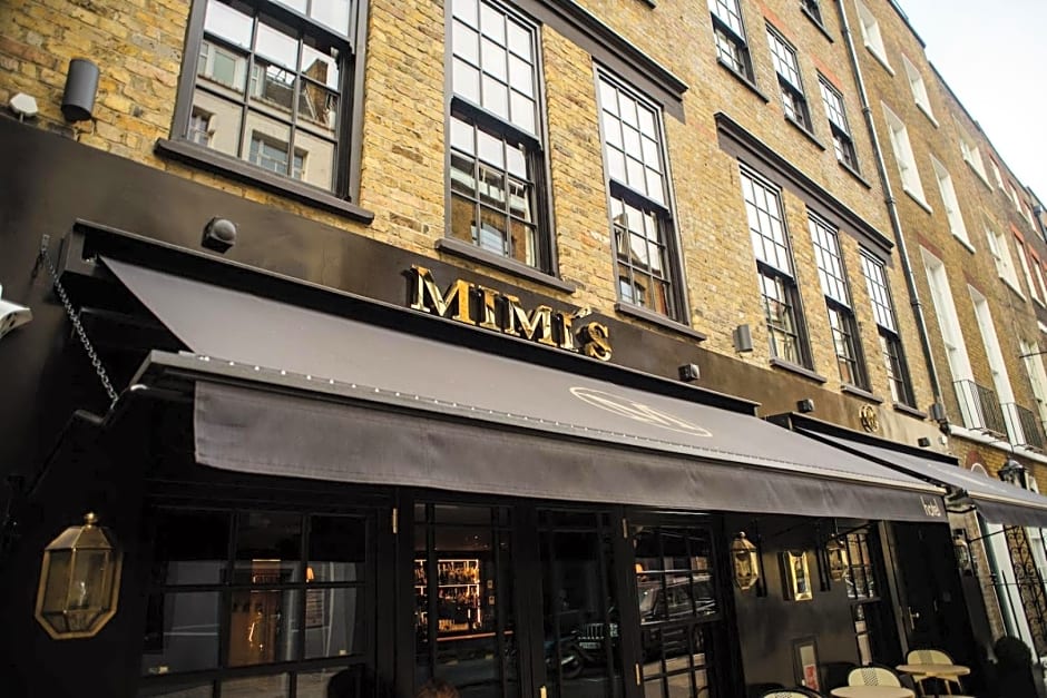 Mimi's Hotel Soho