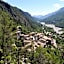 gîte Rando Accueil Alpes Azur