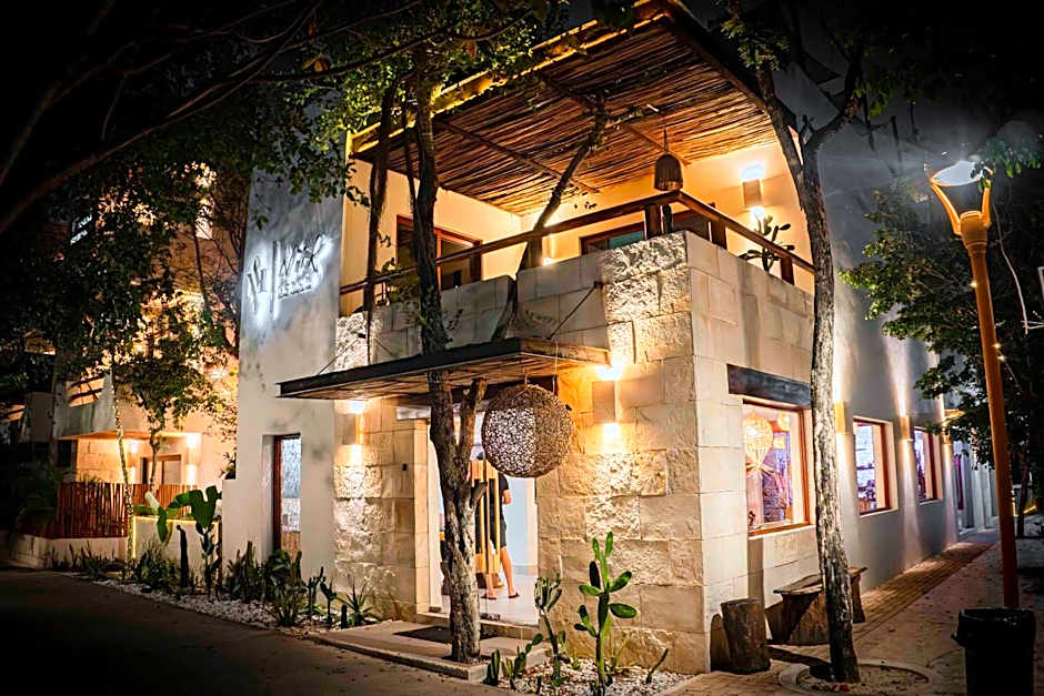 Niik Tulum