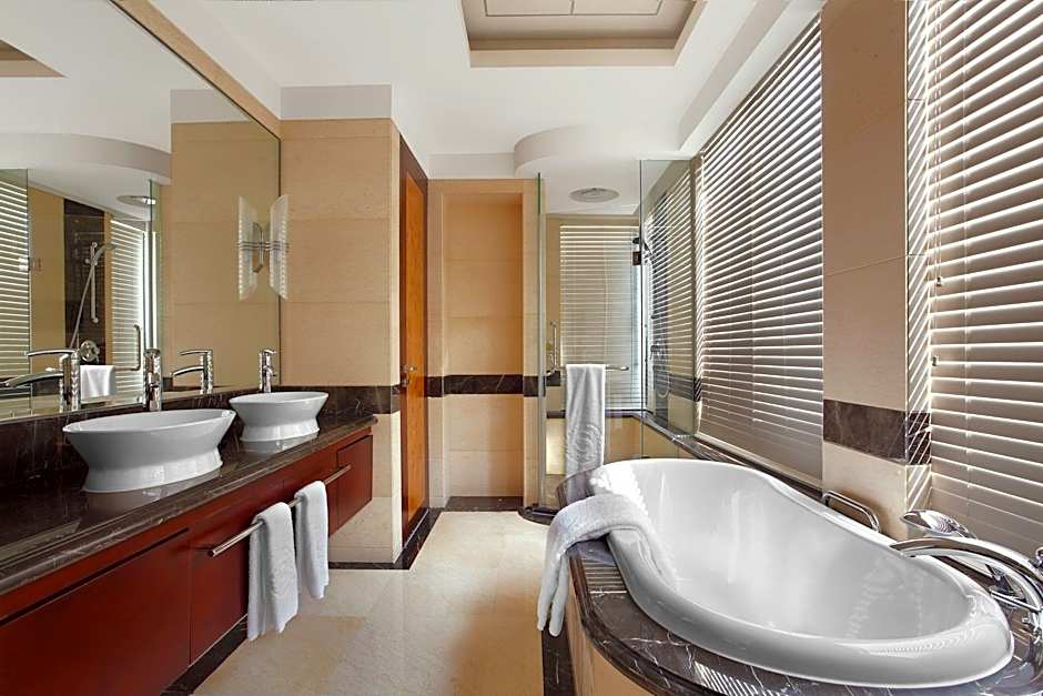 Sheraton Wenzhou Hotel