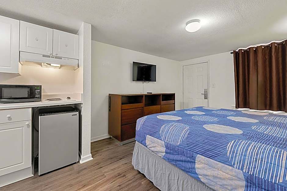 Extended Stay Studios