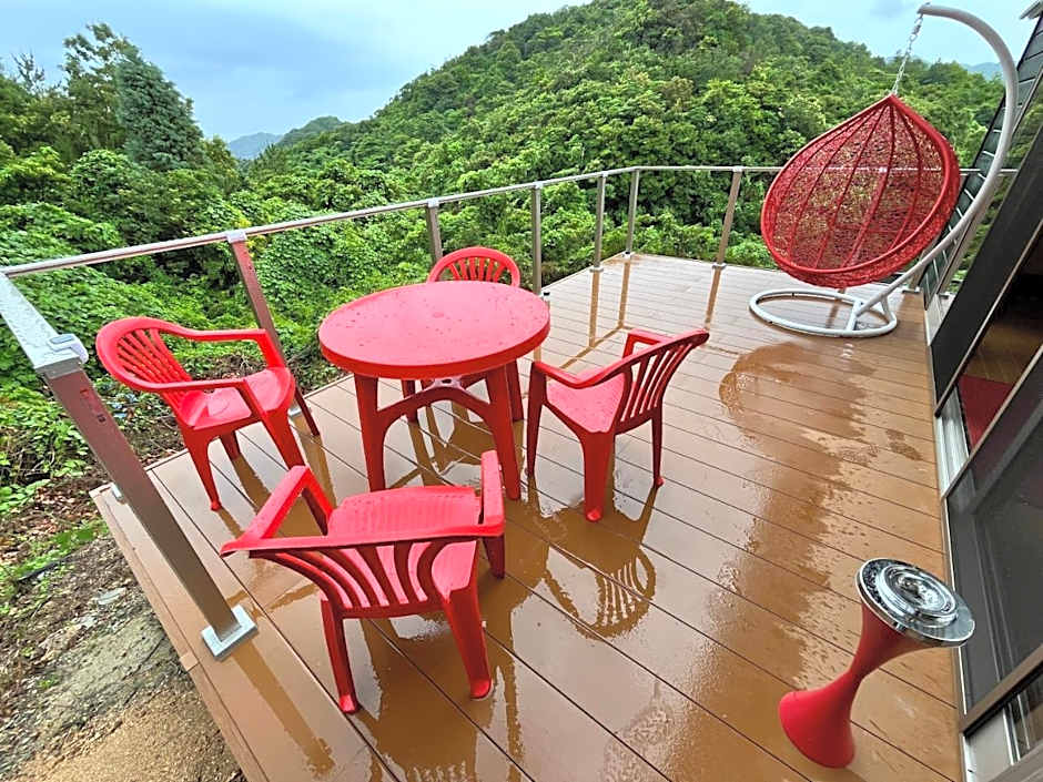 Peace INN HAGI