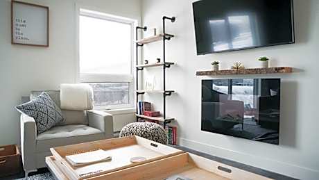 The Revy Den by Revelstoke Vacations