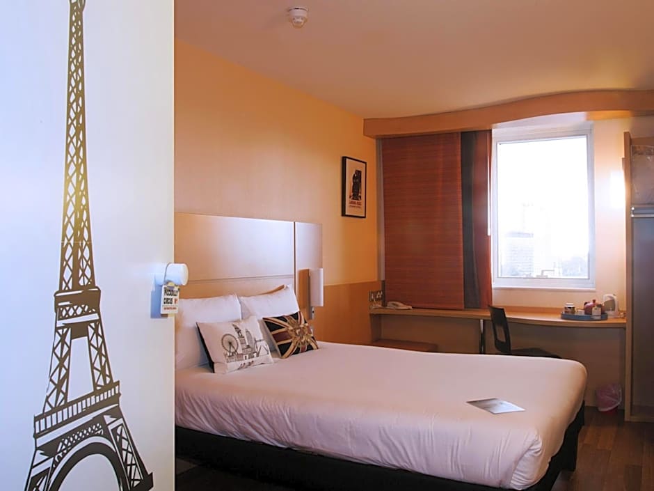 Ibis London Blackfriars