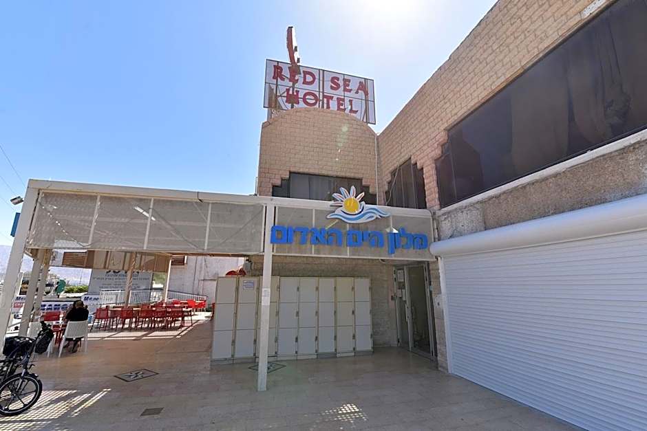 Red Sea Hotel