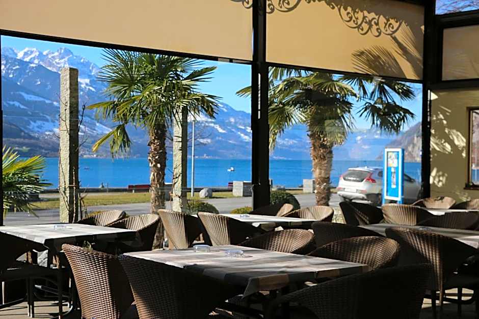 Hotel Seehof Superior