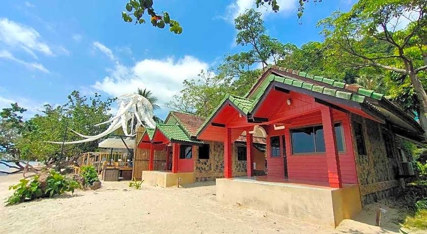 Kohchanglagoon Princess