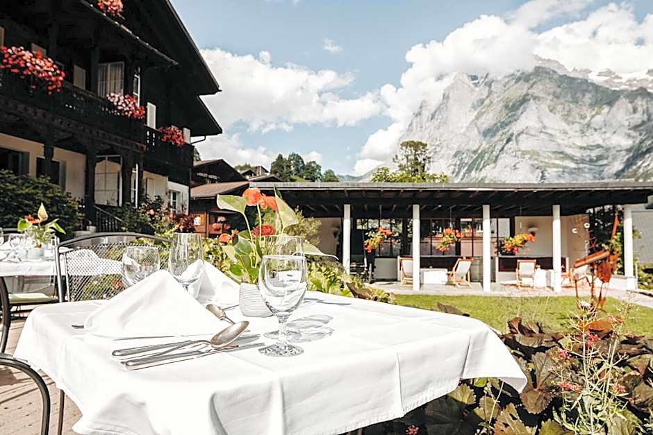 Parkhotel Schoenegg