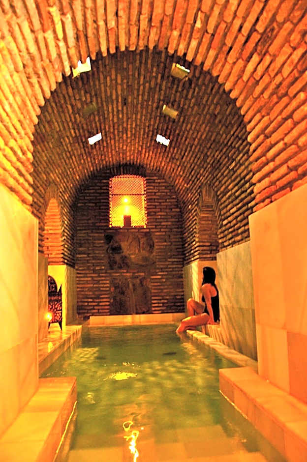 Entre Dos Aguas Hotel Boutique